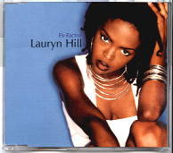 Lauryn Hill - Ex-Factor CD 1