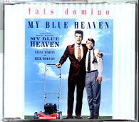 Fats Domino - My Blue Heaven