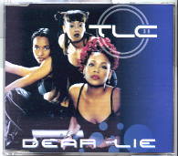 TLC - Dear Lie