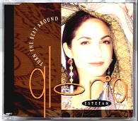 Gloria Estefan - Turn The Beat Around