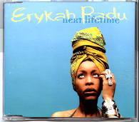 Erykah Badu - Next Lifetime