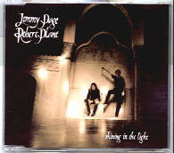 Jimmy Page & Robert Plant - Shining In The Light