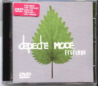 Depeche Mode - Freelove DVD