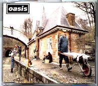 Oasis - Some Might Say