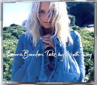 Emma Bunton - Take My Breath Away