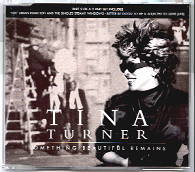 Tina Turner - Something Beautiful Remains CD 2