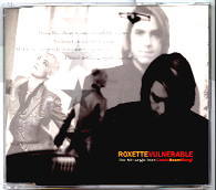 Roxette - Vulnerable