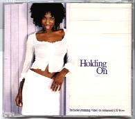 Heather Small - Holding On