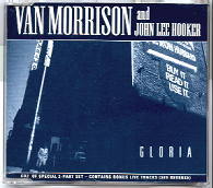 Van Morrison - Gloria CD 2