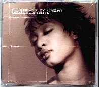 Beverley Knight - Sista Sista