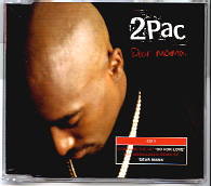 2Pac - Dear Mama CD 1