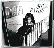 Mica Paris - I Wanna Hold On To You