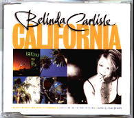 Belinda Carlisle - California CD 2