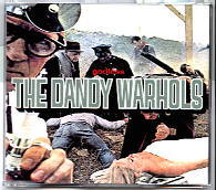 The Dandy Warhols - Godless