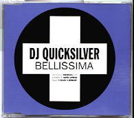 DJ Quicksilver - Bellissima