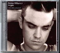 Robbie Williams - Angels 2 x CD Set
