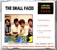 Small Faces - Itchycoo Park