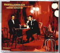 Propellerheads Feat Shirley Bassey - History Repeating
