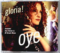 Gloria Estefan - Oye CD 1