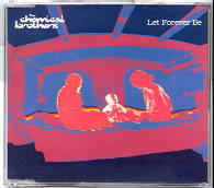 Chemical Brothers - Let Forever Be