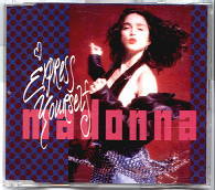 Madonna - Express Yourself