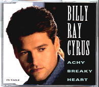 Billy Ray Cyrus - Achy Breaky Heart