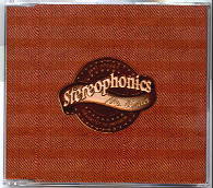 Stereophonics - Mr Writer CD 1