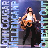 John Mellencamp - Check It Out