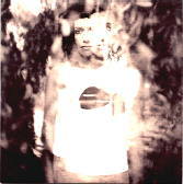 PJ Harvey - The Wind CD 2