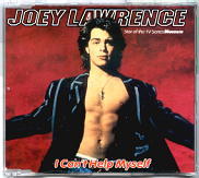 Joey Lawrence - I Can't Help Myself
