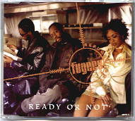 Fugees - Ready Or Not CD 1