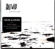 Idlewild - Little Discourage CD 2