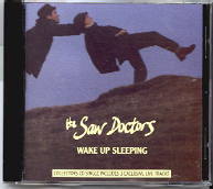 The Saw Doctors - Wake Up Sleeping CD 2