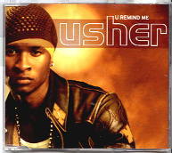 Usher - U Remind Me