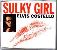 Elvis Costello - Sulky Girl