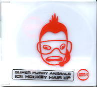 Super Furry Animals - Ice Hockey Hair EP