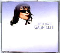 Gabrielle - Out Of Reach CD 2
