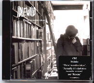 Idlewild - These Wooden Ideas CD 2