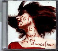 Sophie Ellis Bextor - Murder On The Dancefloor