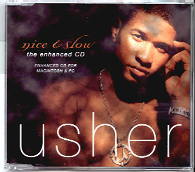 Usher - Nice & Slow 