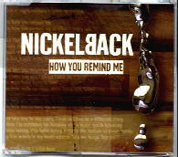 Nickelback - How You Remind Me