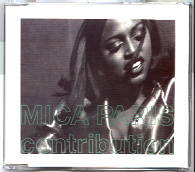 Mica Paris - Contribution