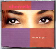 Cherrelle - Tears Of Joy