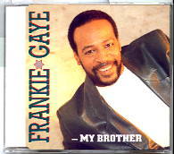 Frankie Gaye