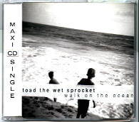 Toad The Wet Sprocket - Walk On The Ocean