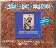 Creedence Clearwater Revival - Hey Tonight