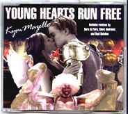 Kym Mazelle - Young Hearts Run Free