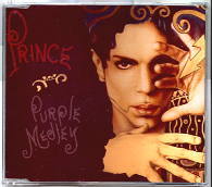 Prince - Purple Medley