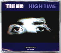 Icicle Works - High Time