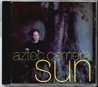 Aztec Camera - Sun CD 2